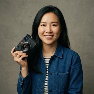 国产视频首席摄影师林雨桐